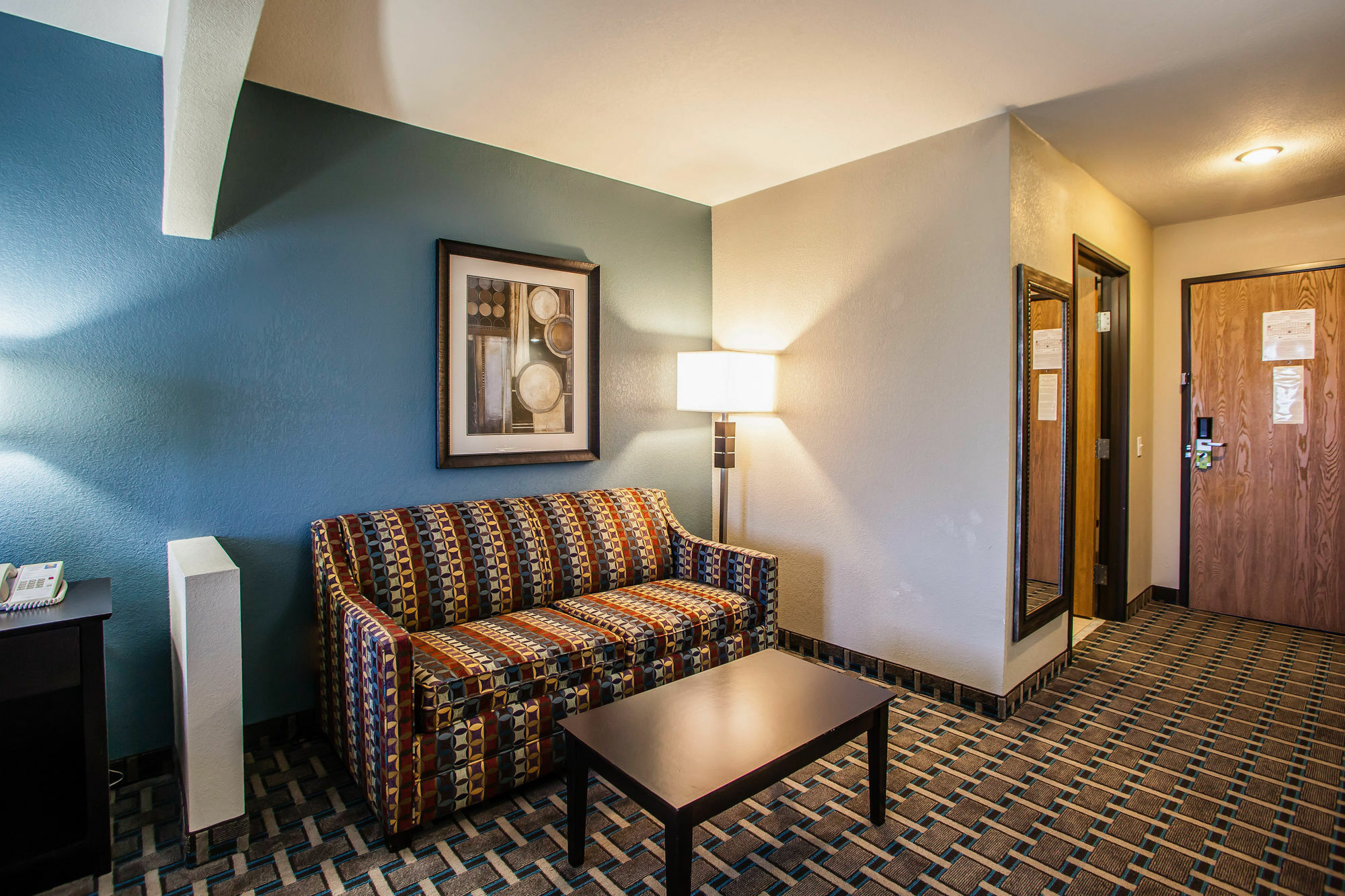 Motel Super 8 By Wyndham Lees Summit Lee's Summit Exterior foto